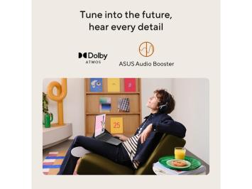 ASUS Vivobook S 14 M3407HA-LY002W