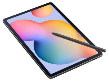 Samsung Galaxy Tab S6 Lite (2024) 10.4 inch - 128 GB - Grijs
