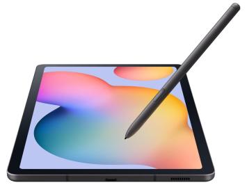 Samsung Galaxy Tab S6 Lite (2024) 10.4 inch - 128 GB - Grijs