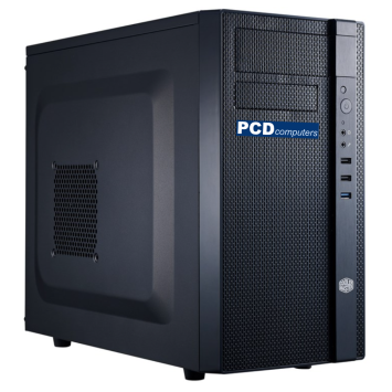 PCD Basic PC