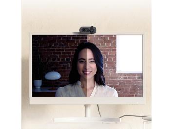 Logitech Brio 105 - Zwart