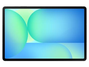 Samsung Galaxy Tab S10 FE+ - 128 GB - 5G - Grijs