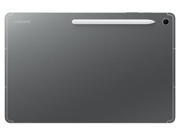 Samsung Galaxy Tab S10 FE+ - 128 GB - 5G - Grijs