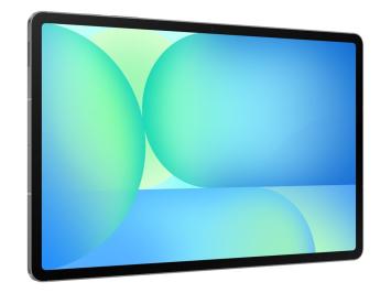 Samsung Galaxy Tab S10 FE+ - 128 GB - 5G - Grijs