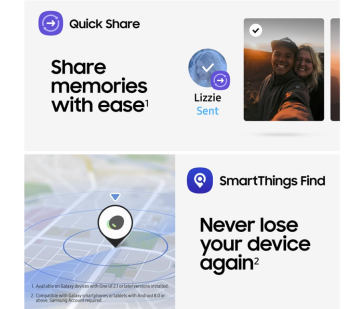 Samsung Galaxy Tab A9 - 8.7-inch - 128 GB - Wi-Fi - Grafiet