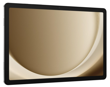 Samsung Galaxy Tab A9+ - 128 GB - Zilver