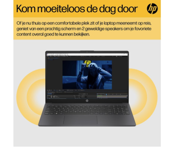 HP 15-fc0504nd
