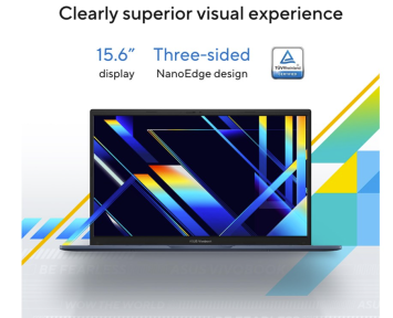 ASUS Vivobook 15 X1504VA-BQ3028W