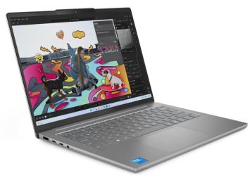 Lenovo IdeaPad Slim 5 - 83HR008DMH