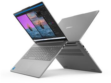 Lenovo IdeaPad Slim 5 - 83HS007VMH