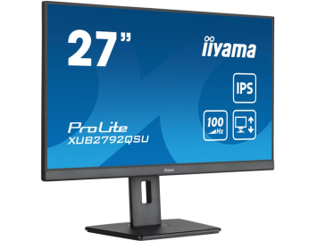 iiyama ProLite XUB2792QSU-B6 - 27 inch