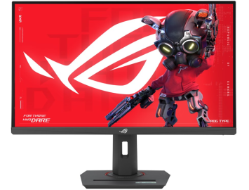 ASUS ROG Strix XG27ACS - 27 inch