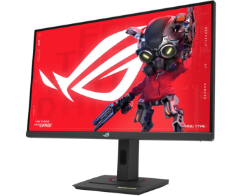ASUS ROG Strix XG27ACS - 27 inch
