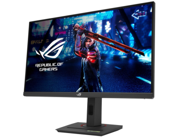 ASUS ROG Strix XG27ACS - 27 inch