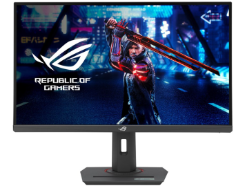 ASUS ROG Strix XG27ACS - 27 inch