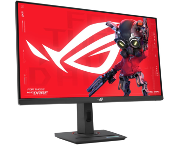ASUS ROG Strix XG27ACS - 27 inch