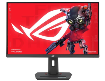 ASUS XG27UCS - 27 inch