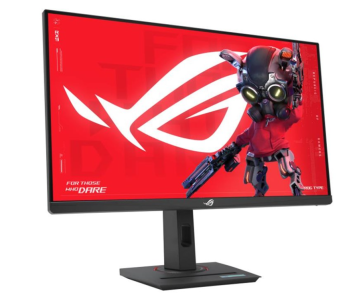 ASUS XG27UCS - 27 inch