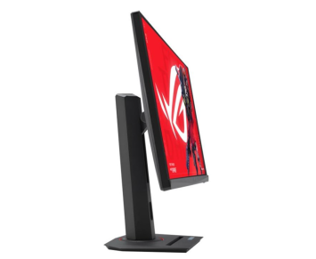 ASUS XG27UCS - 27 inch