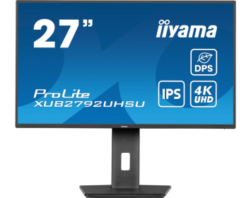 iiyama XUB2792UHSU-B6 - 27 inch