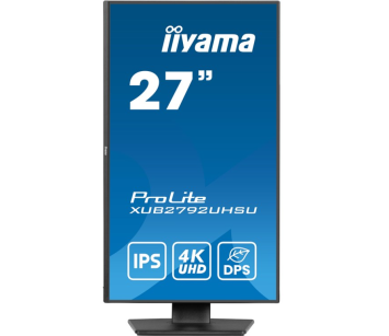 iiyama XUB2792UHSU-B6 - 27 inch