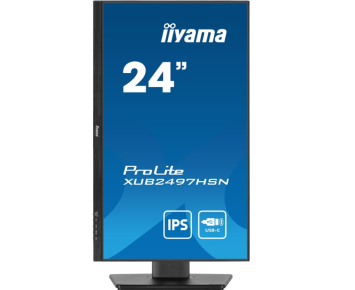 iiyama ProLite XUB2497HSN-B2 - 23.8 inch
