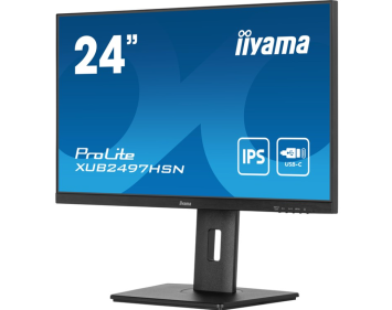iiyama ProLite XUB2497HSN-B2 - 23.8 inch