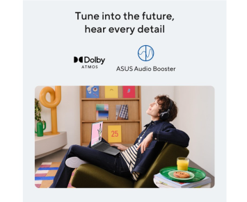 ASUS Vivobook S16 S3607VA-RP017W