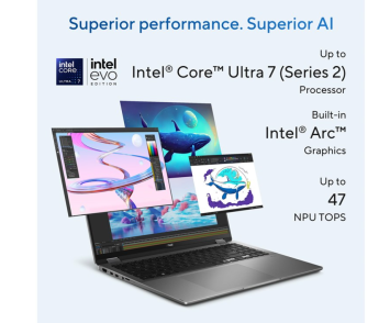 ASUS Vivobook 16 Flip TP3607SH-RJ013W