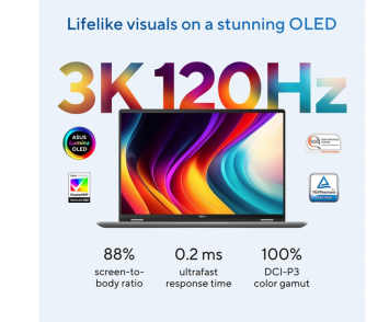 ASUS Vivobook 16 Flip TP3607SH-RJ013W