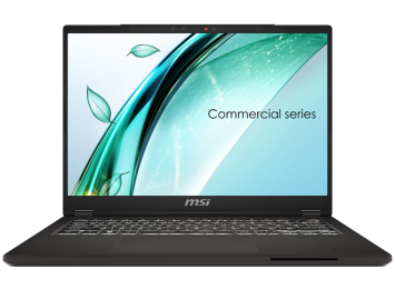 MSI Commercial 14 H A13MG VPRO-200NL