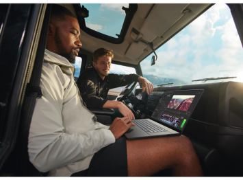 ASUS ProArt P16 H7606WP-RJ129X