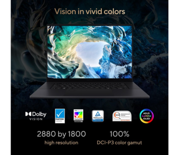 ASUS ProArt P16 H7606WP-RJ129X