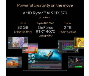 ASUS ProArt P16 H7606WP-RJ129X