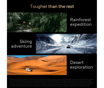 ASUS ProArt P16 H7606WP-RJ129X