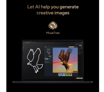 ASUS ProArt P16 H7606WP-RJ129X