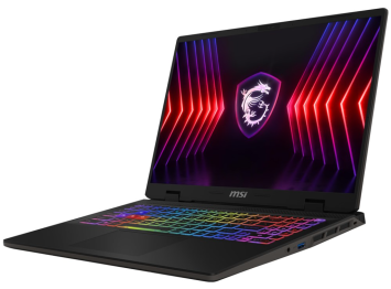 MSI Sword 16 HX B14VFKG-015NL