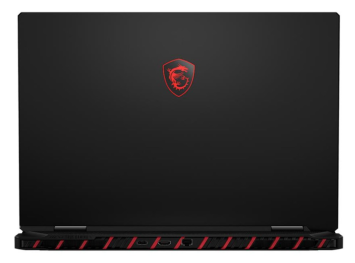 MSI Raider A18 HX A9WJG-014NL