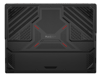 MSI Raider A18 HX A9WJG-014NL