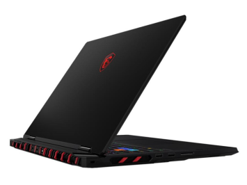 MSI Raider A18 HX A9WJG-014NL