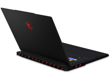 MSI Raider A18 HX A9WIG-011NL