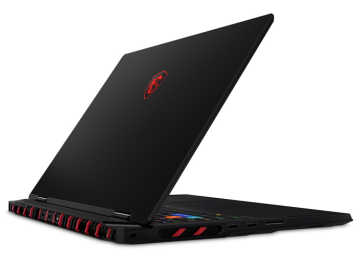 MSI Raider A18 HX A9WIG-011NL
