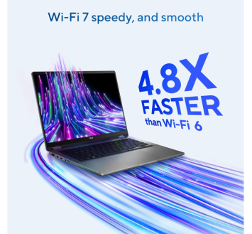 ASUS Vivobook 14 Flip TP3407SA-QL016W