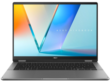 ASUS Vivobook 14 Flip TP3407SA-QL016W