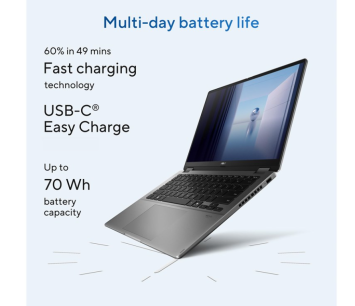 ASUS Vivobook 14 Flip TP3407SA-QL016W