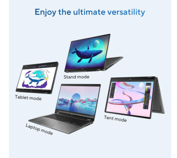 ASUS Vivobook 14 Flip TP3407SA-QL016W