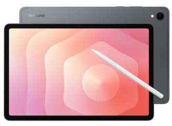 Samsung Galaxy Tab S11 - 256 GB - Grijs
