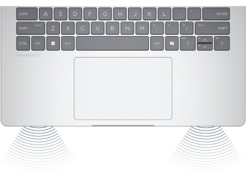 HP OmniBook 7 AI 14-fr0580nd