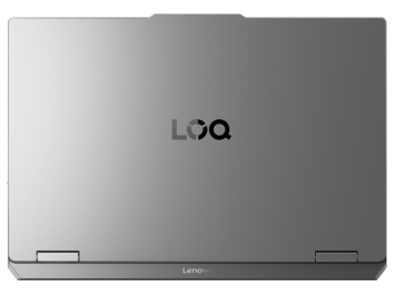 Lenovo LOQ 17IRX10 - 83JH001MMH