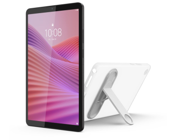 Lenovo Tab One - 64 GB - Grijs